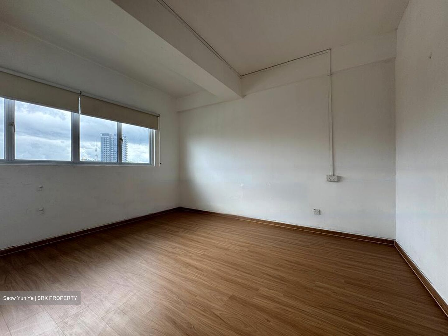 Bukit Timah Plaza / Sherwood Towers (D21), Apartment #484063441